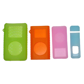 silicone case