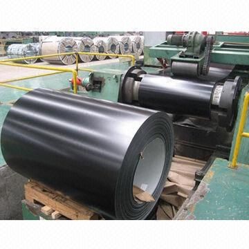 Prepainted  galvanized steel coil (PPGI)