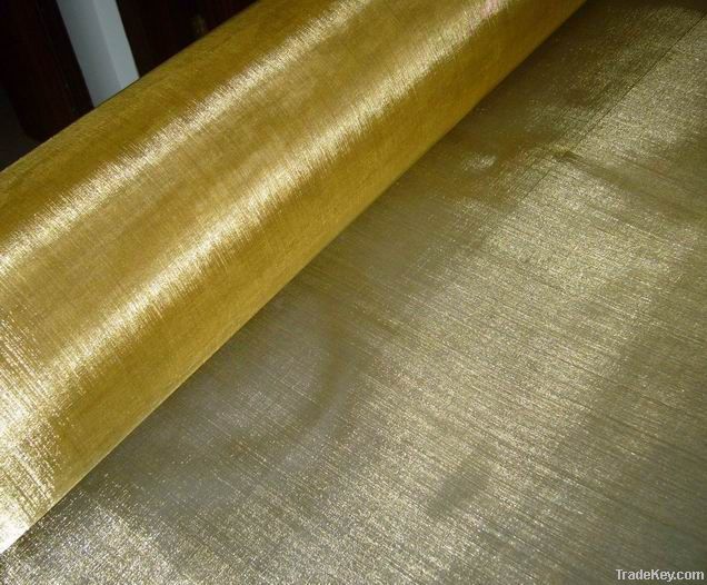 Brass Wire Mesh/Brass Mesh