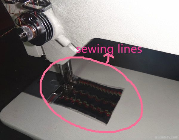 SUPERUI SEWING MACHINE