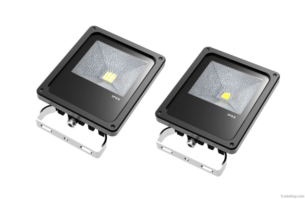 LED Floodlight