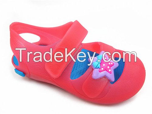 PVC jelly shoes AT-S50678