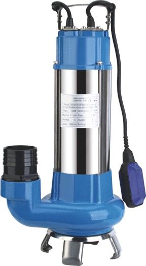 V series sewage water pump.dirty water pump