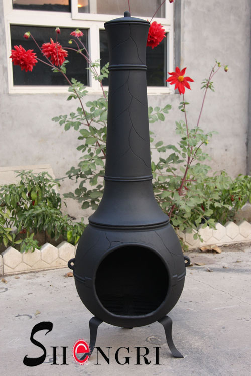 cast iron stoves