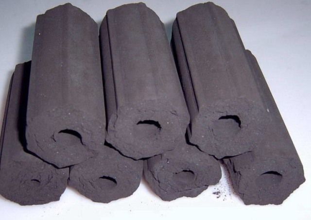 Bulk Sawdust Briquette Charcoal