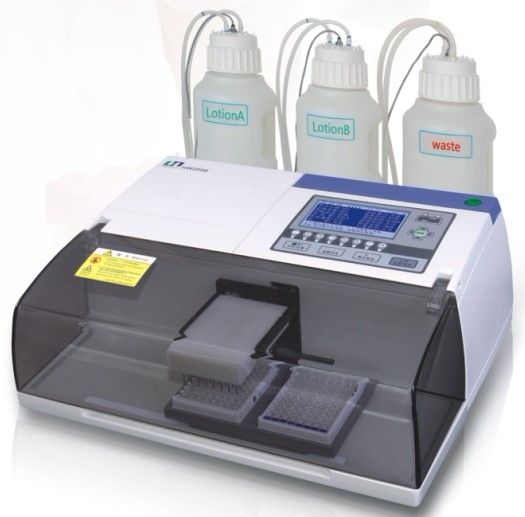 microplate washer