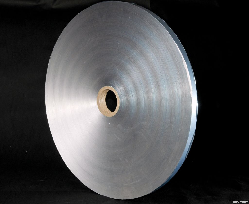 Single-side, Bonded, Aluminium Foil for Cable