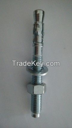 wedge anchor