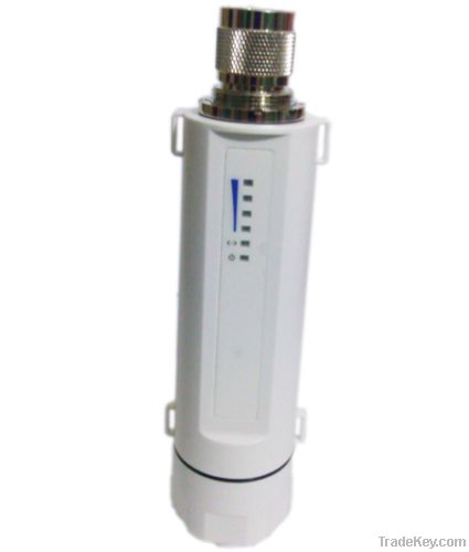 High Power 150Mbps Wireless Bullet CPE