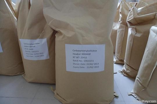 sodium carboxy methylcellulose /cmc food-grade