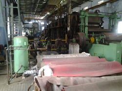 Paper Mill Machines