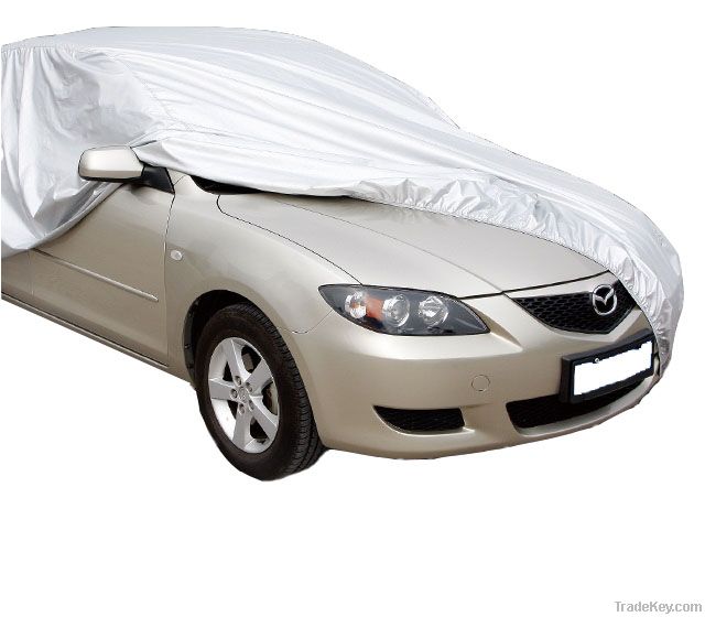 universal car cover