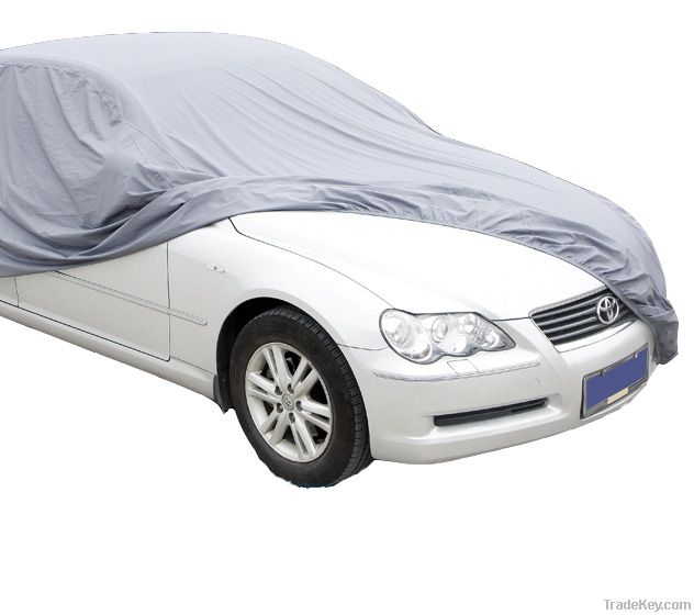 PVC Car Cover