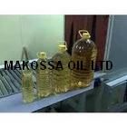 Waste Vegetable Oil and Used Cooking Oil