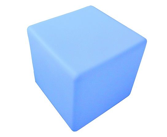 LED Cube