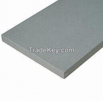 100% non-asbestos fiber cement boards