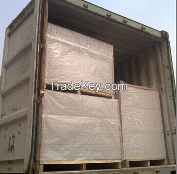 100%non-asbestos calcium silicate boards