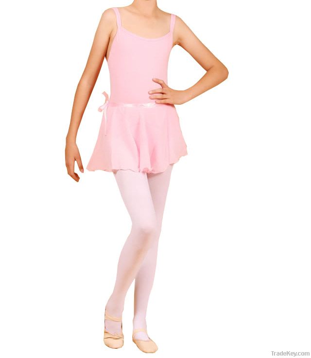 Children Ballet Skirts