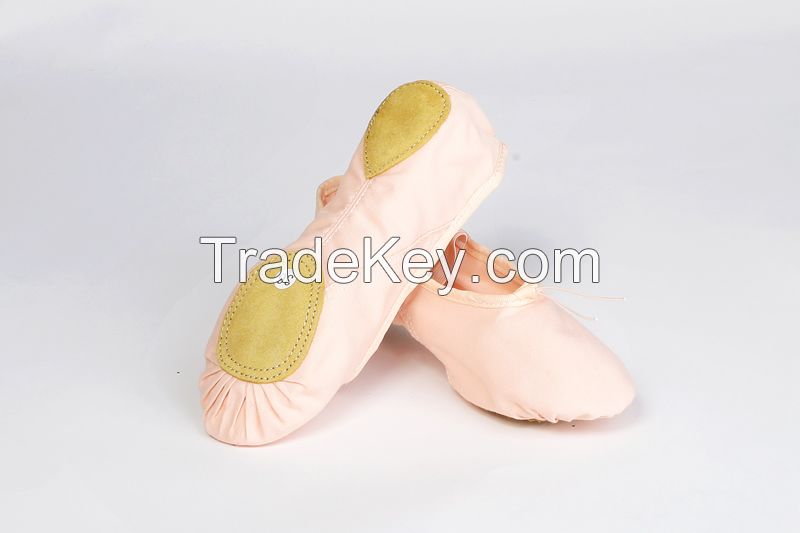 Wholesale Sole Ballet shoes, Dance shoes, Ballet prodcuts in China