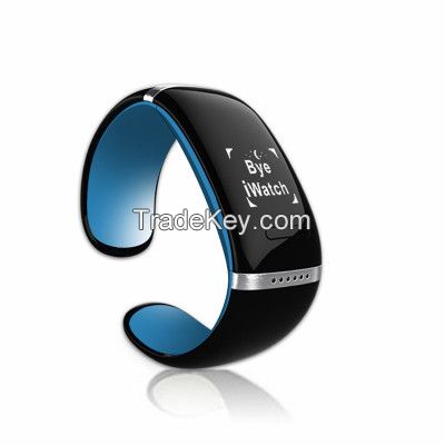newest wearable smart watch L12S