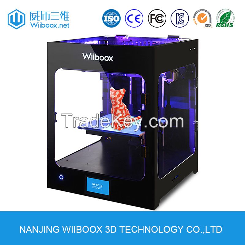 High quality best price FDM 3D printing machine 3d printer