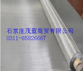 stainless wire mesh    fence black wire