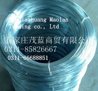 stainless wire mesh    fence black wire