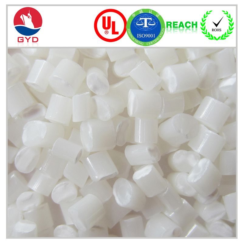 Guangzhou Gangyangda PC light diffusion plastic raw material