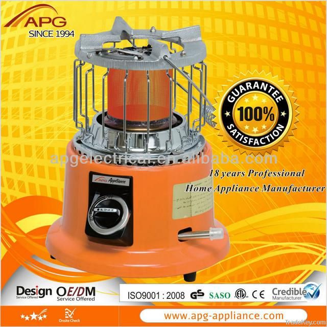 2014HIGH QUALITY GAS HEATER