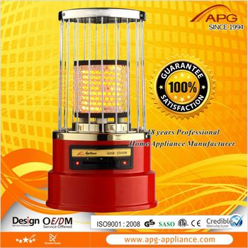 high quality electric heater