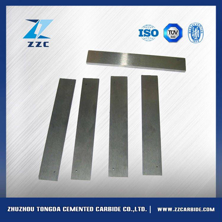 High Quality Tungsten Carbide Strips