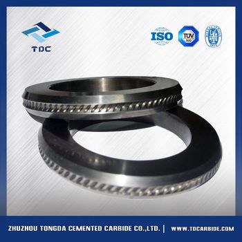 High quality tungsten carbide round bar 