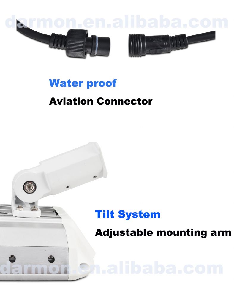 Patent product LED Street lighting