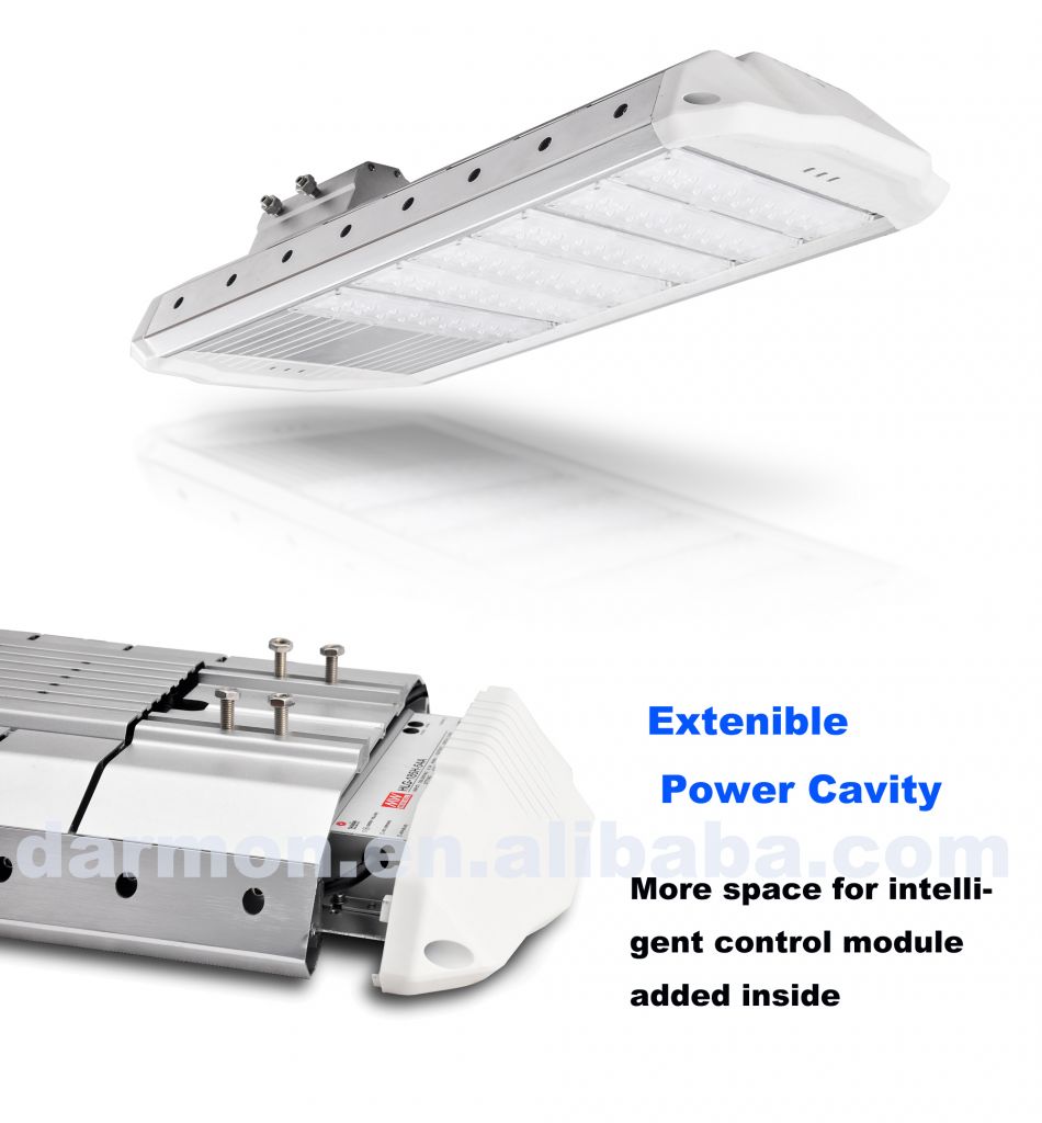 Patent product LED Street lighting