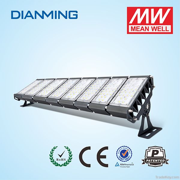 2014 New product Promo period LED tunnel light