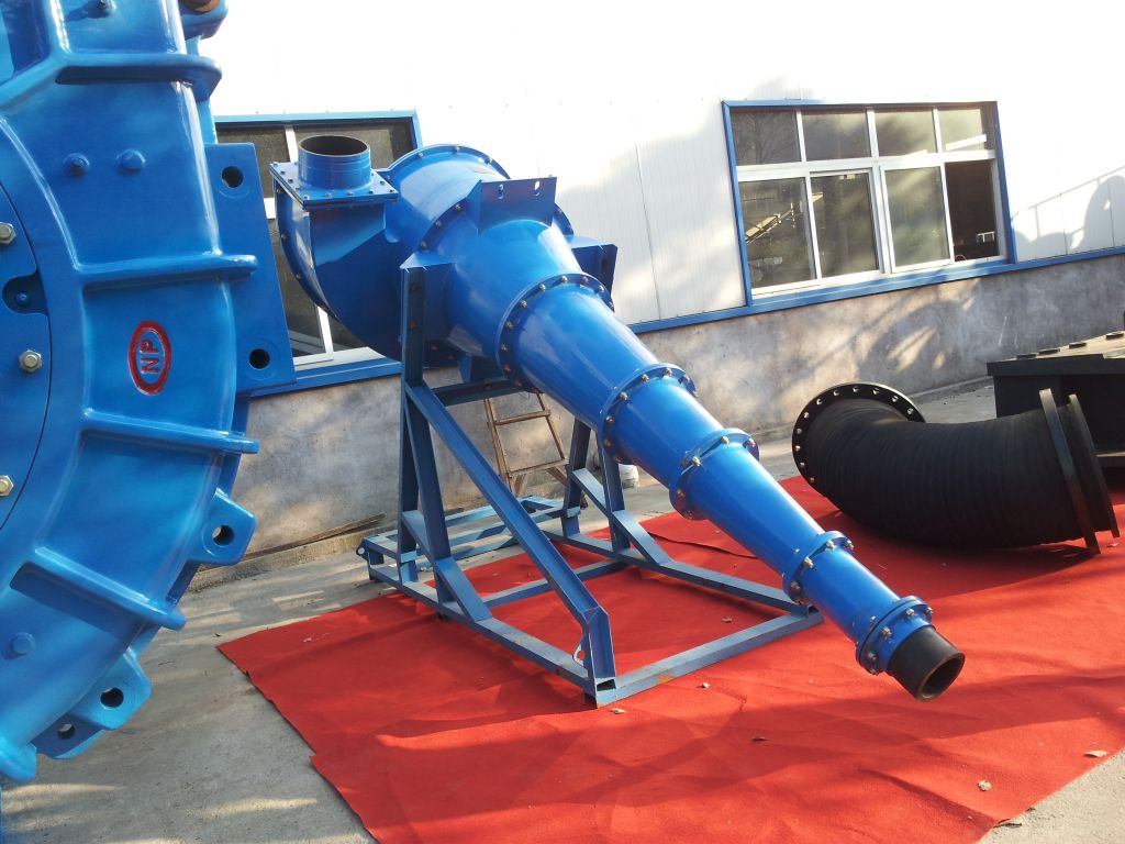Best Sales Water Cyclone Separator For Mining Ore Dressing