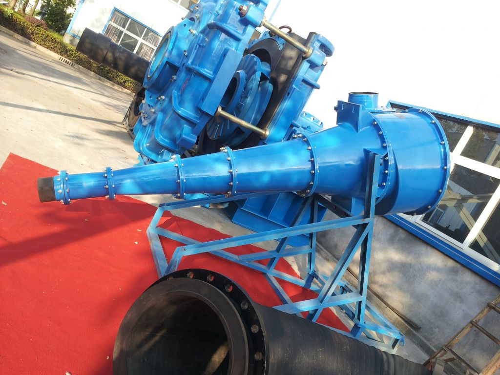 Best Sales Water Cyclone Separator For Mining Ore Dressing