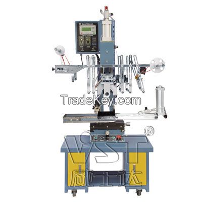 Heat Transfer Printing Machine VST-2022-1