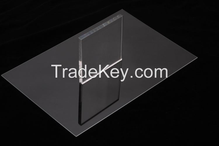 Factory Price High-quality Light Guide Acrylic Sheet Made in China 