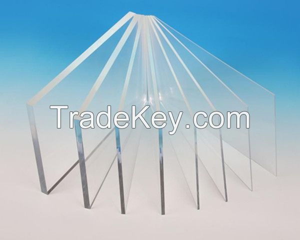 Factory Price High-quality 4x8 Acrylic Sheet Best Price 