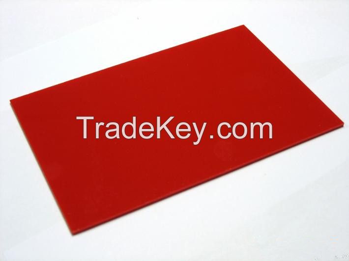 High-quality Frosted Acrylic Sheet China Manufacturer 