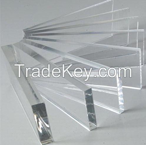 Factory Price High-quality 4x8 Acrylic Sheet Best Price 