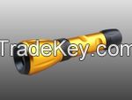 Zoom flashlight