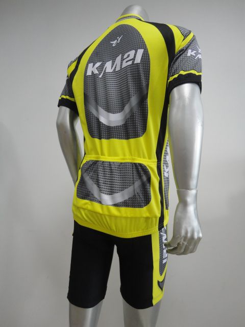 cycling jersey