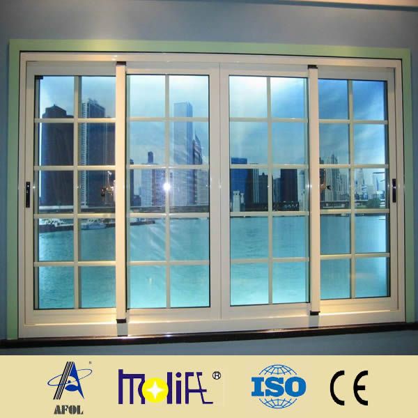 Pictures Top Quality Aluminum Window