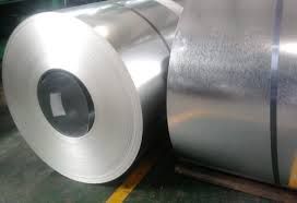 Hot Dipped Galvalume  Steel Coil