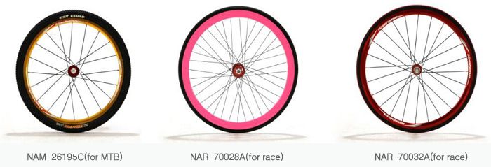 No Air Airless bicycle motorcycle tire