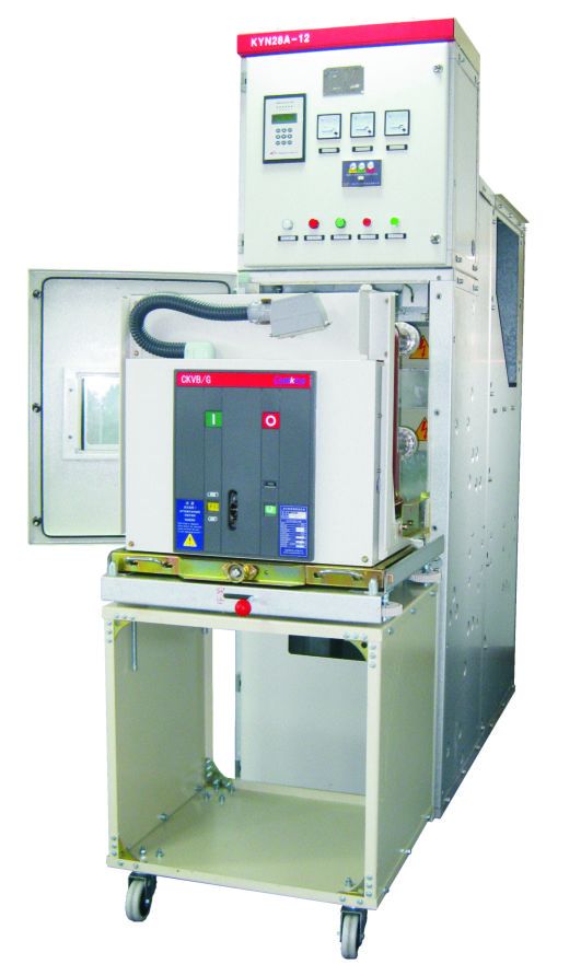 KYN28A-12 Switchgear