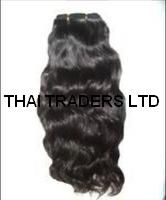 brazilian and indian remy and virgin hair wefts