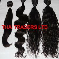 Raw Remy Virgin Hair 5A - HIGH Quality Only - Canada Based SupplierBest Price in the market.